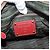 PRADA Borsa a Mano in Pelle 2 in 1 Rossa Oro Auth ka2905 Rosso D'oro - vista 20