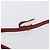 PRADA Borsa a Mano in Pelle 2 in 1 Rossa Oro Auth ka2905 Rosso D'oro - vista 9
