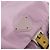 Mochila PRADA de nylon rosa prata Auth LNZ309 - vista 20