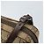 Borsa a Spalla GG Canvas Gucci Beige Argento 120975 Auth 172462 - vista 10