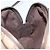 Borsa a Spalla GG Canvas Gucci Beige Argento 120975 Auth 172462 - vista 20