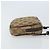 Borsa a Spalla GG Canvas Gucci Beige Argento 120975 Auth 172462 - vista 3
