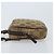 Borsa a Spalla GG Canvas Gucci Beige Argento 120975 Auth 172462 - vista 4