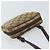 Borsa a Spalla GG Canvas Gucci Beige Argento 120975 Auth 172462 - vista 6