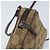 Borsa a Spalla GG Canvas Gucci Beige Argento 120975 Auth 172462 - vista 9