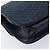 BALLY Borsa a mano in pelle blu navy dorato Auth 166993 D'oro - vista 16