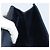 BALLY Borsa a mano in pelle blu navy dorato Auth 166993 D'oro - vista 19