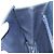 BALLY Borsa a mano in pelle blu navy dorato Auth 166993 D'oro - vista 20