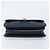 BALLY Borsa a mano in pelle blu navy dorato Auth 166993 D'oro - vista 5