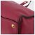 PRADA Borsa a Mano in Pelle 2 in 1 Rosa Oro Auth ka2915 D'oro - vista 18