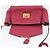 PRADA Borsa a Mano in Pelle 2 in 1 Rosa Oro Auth ka2915 D'oro - vista 20