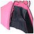 PRADA Borsa a Mano in Pelle 2 in 1 Rosa Oro Auth ka2915 D'oro - vista 22