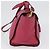 PRADA Borsa a Mano in Pelle 2 in 1 Rosa Oro Auth ka2915 D'oro - vista 4