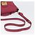 PRADA Borsa a Mano in Pelle 2 in 1 Rosa Oro Auth ka2915 D'oro - vista 7
