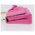CHANEL Borsa a Spalla Matelassé Catena Camelia Tela Rosa Oro CC Auth 172461V D'oro - vista 5