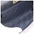 SAINT LAURENT Pochette in PVC Viola Oro Auth 174001 D'oro Porpora - vista 10