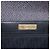 SAINT LAURENT Pochette in PVC Viola Oro Auth 174001 D'oro Porpora - vista 17