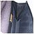 SAINT LAURENT Pochette in PVC Viola Oro Auth 174001 D'oro Porpora - vista 18