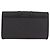 SAINT LAURENT Pochette in PVC Viola Oro Auth 174001 D'oro Porpora - vista 2