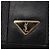 SAINT LAURENT Pochette in PVC Viola Oro Auth 174001 D'oro Porpora - vista 8