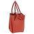 Hermès Pochette Vespa in pelle rossa HERMES Auth 166254M Rosso