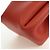 Hermès Pochette Vespa in pelle rossa HERMES Auth 166254M Rosso - vista 15