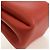 Hermès Pochette Vespa in pelle rossa HERMES Auth 166254M Rosso - vista 8