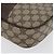 Borsa Sherry Line GG Supreme Web di GUCCI in PVC beige e oro 156 01 034 Auth 172389 D'oro - vista 14