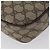 Borsa Sherry Line GG Supreme Web di GUCCI in PVC beige e oro 156 01 034 Auth 172389 D'oro - vista 15