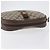 Borsa Sherry Line GG Supreme Web di GUCCI in PVC beige e oro 156 01 034 Auth 172389 D'oro - vista 6