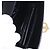 Céline Borsa a Spalla in Pelle Nera e Oro Auth ka2969 Nero D'oro - vista 11