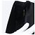 Céline Borsa a Spalla in Pelle Nera e Oro Auth ka2969 Nero D'oro - vista 20