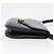 Céline Borsa a Spalla in Pelle Nera e Oro Auth ka2969 Nero D'oro - vista 3
