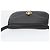 Céline Borsa a Spalla in Pelle Nera e Oro Auth ka2969 Nero D'oro - vista 6