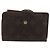 Portafoglio Monogramma LOUIS VUITTON 2 Set LV Auth BA11350 - vista 2