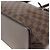 LOUIS VUITTON Borsa Tote Chelsea Damier Ebene N51119 LV Auth BA11203 - vista 15