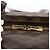 LOUIS VUITTON Borsa Tote Chelsea Damier Ebene N51119 LV Auth BA11203 - vista 17