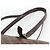 LOUIS VUITTON Borsa Tote Chelsea Damier Ebene N51119 LV Auth BA11203 - vista 8