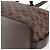 LOUIS VUITTON Borsa Tote Chelsea Damier Ebene N51119 LV Auth BA11203 - vista 9