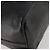 LOUIS VUITTON Epi Keepall 50 Borsa Boston Nera M42962 LV Auth 169987 Nero - vista 15