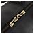 LOUIS VUITTON Epi Keepall 50 Borsa Boston Nera M42962 LV Auth 169987 Nero - vista 20