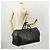 LOUIS VUITTON Epi Keepall 50 Borsa Boston Nera M42962 LV Auth 169987 Nero - vista 23
