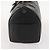 LOUIS VUITTON Epi Keepall 50 Borsa Boston Nera M42962 LV Auth 169987 Nero - vista 3