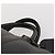 LOUIS VUITTON Epi Keepall 50 Borsa Boston Nera M42962 LV Auth 169987 Nero - vista 8