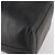 LOUIS VUITTON Epi Keepall 50 Borsa Boston Nera M42962 LV Auth 169987 Nero - vista 9