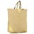 Céline Borsa Tote in Pelle Dorata Autentica 173800 D'oro