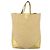 Céline Borsa Tote in Pelle Dorata Autentica 173800 D'oro - vista 13