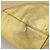 Céline Borsa Tote in Pelle Dorata Autentica 173800 D'oro - vista 16