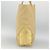 Céline Borsa Tote in Pelle Dorata Autentica 173800 D'oro - vista 3