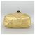 Céline Borsa Tote in Pelle Dorata Autentica 173800 D'oro - vista 5